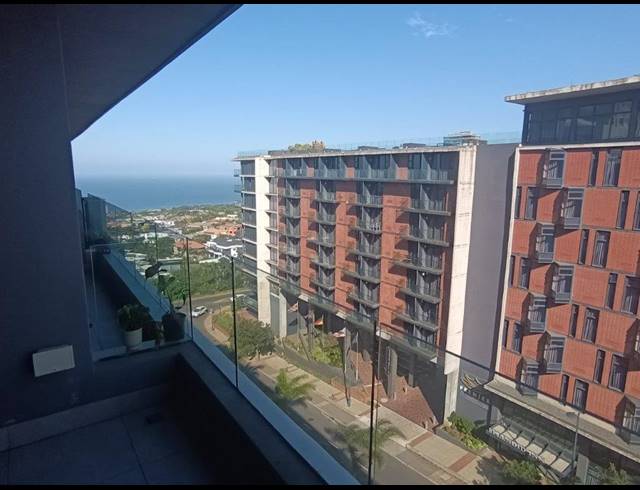 2 BEDROOM APARTMENT TO LET IN UMHLANGA RIDGE